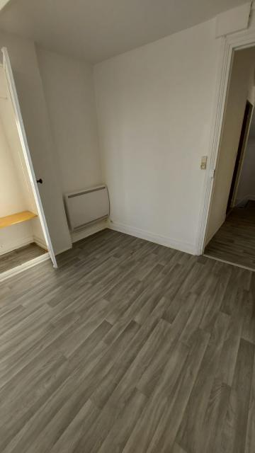 Location appartement T2 Romilly sur Seine - Photo 9