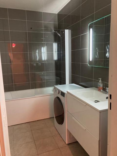 Location appartement T2 Sevres - Photo 2