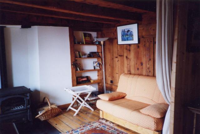 Location appartement T2 Samoens - Photo 2
