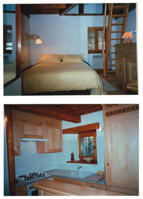 Location appartement T2 Samoens - Photo 4