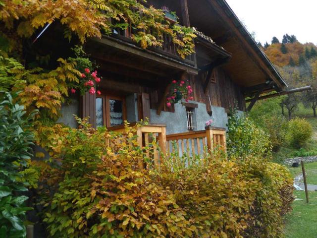 Location appartement T2 Samoens - Photo 5