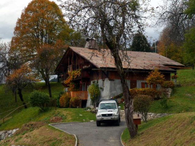 Location appartement T2 Samoens - Photo 8