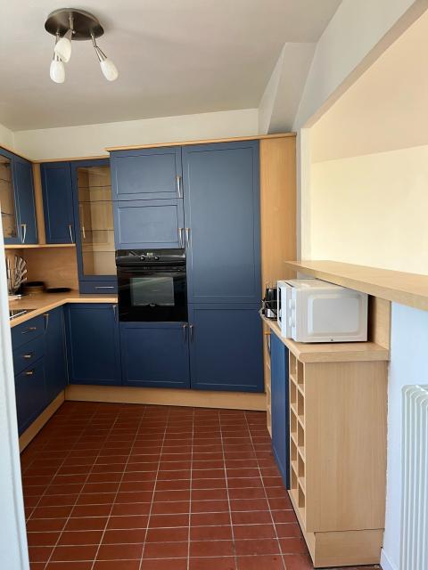 Location appartement T2 Cergy - Photo 4