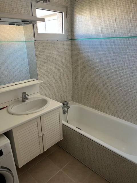 Location appartement T2 Cergy - Photo 5
