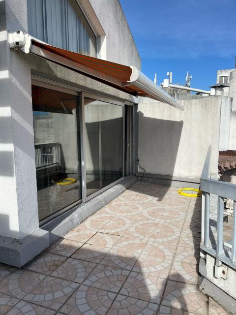 Location appartement T2 Cergy - Photo 7