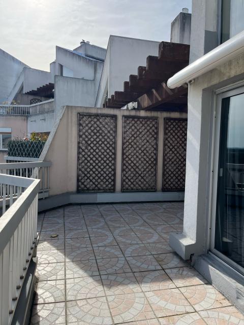 Location appartement T2 Cergy - Photo 8