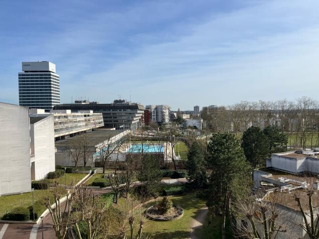 Location appartement T2 Cergy - Photo 9
