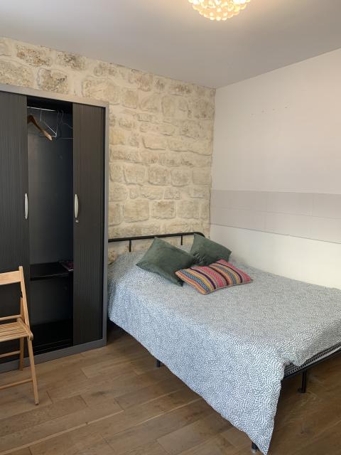 Location appartement T2 Paris 02 - Photo 2