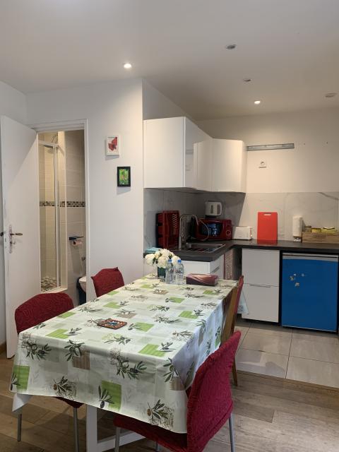 Location appartement T2 Paris 02 - Photo 3