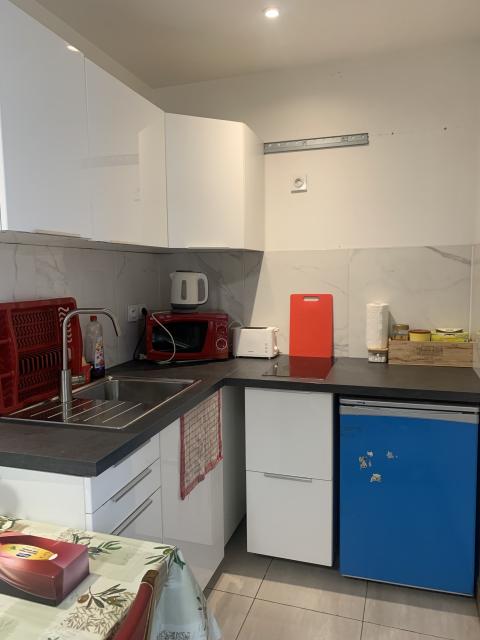 Location appartement T2 Paris 02 - Photo 5