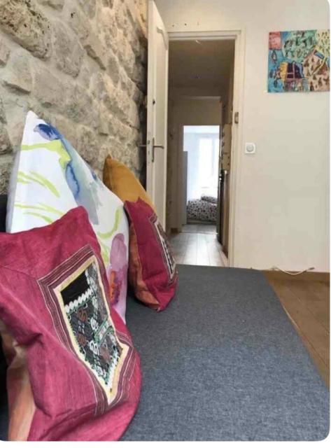 Location appartement T2 Paris 02 - Photo 9