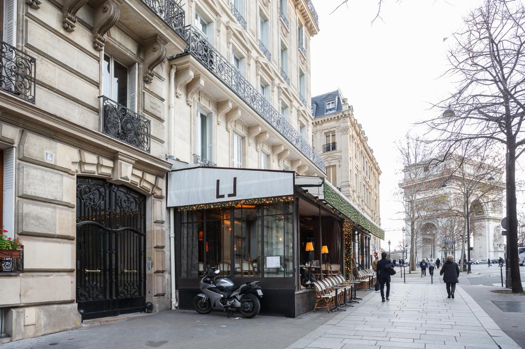 Location chambre Paris 17 - Photo 1