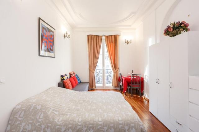 Location appartement T3 Paris 17 - Photo 6