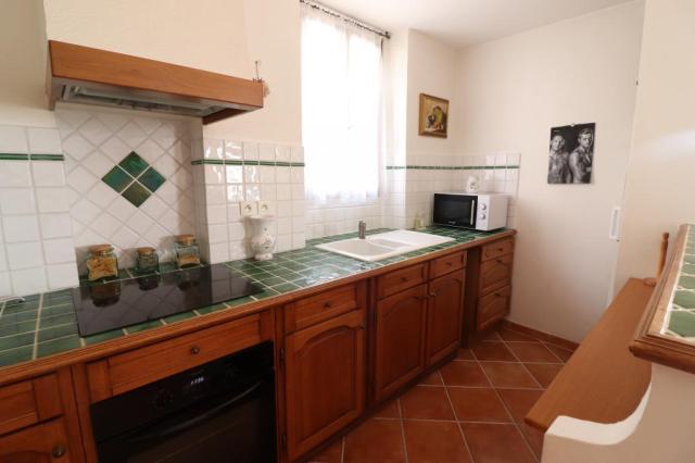 Location maison F3 Le Muy - Photo 6