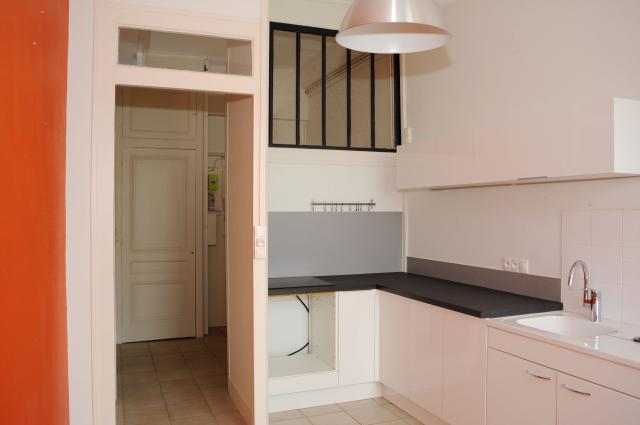 Location Appartement Lyon 1 Particulier