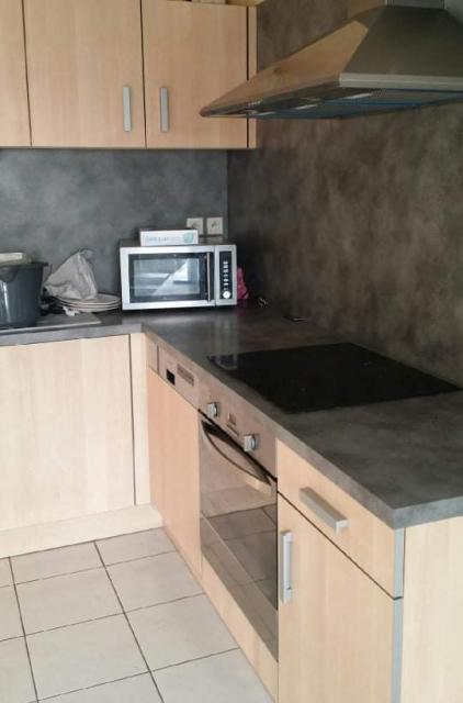 Location appartement T3 Rennes - Photo 2