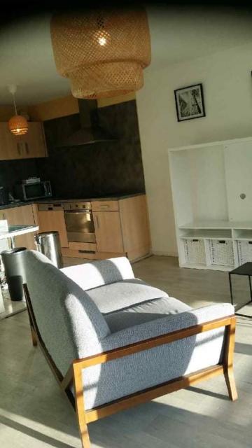 Location appartement T3 Rennes - Photo 3