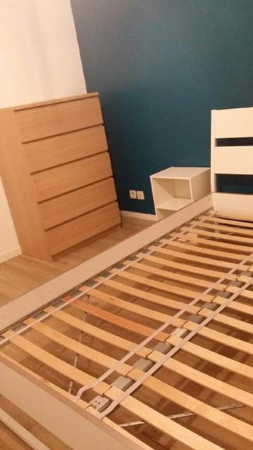 Location appartement T3 Rennes - Photo 4