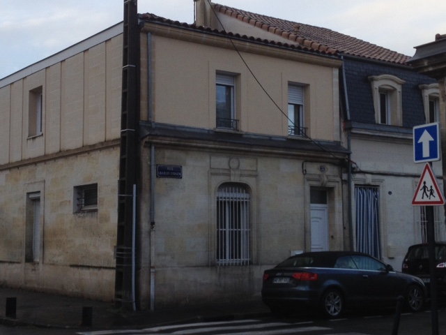 Location maison F5 Bordeaux - Photo 4