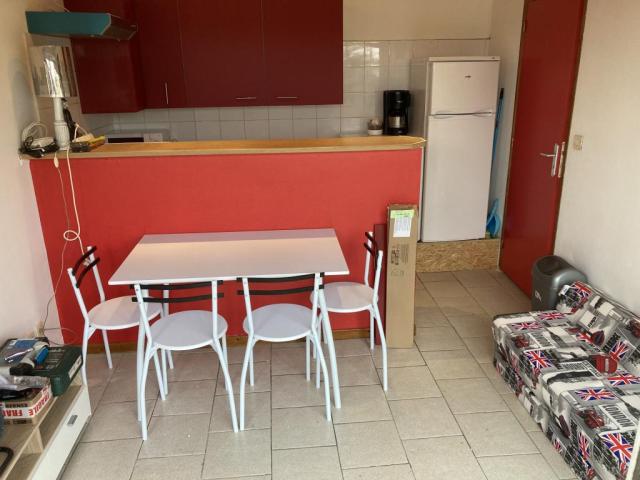 Location studio Lagardelle sur Leze - Photo 2