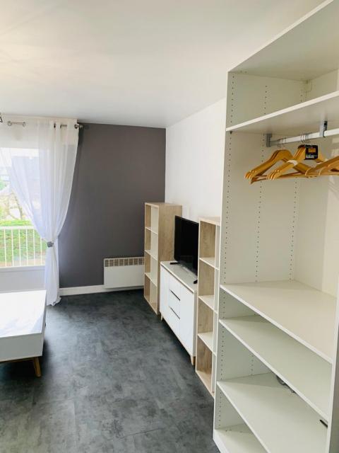 Location studio St Malo - Photo 2