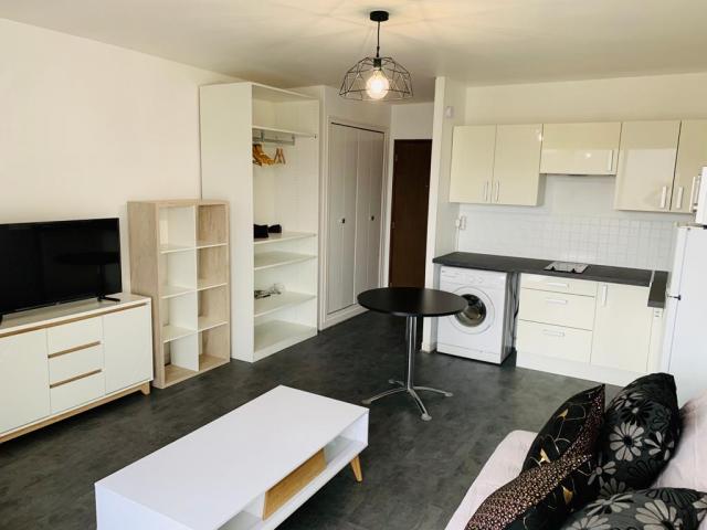 Location studio St Malo - Photo 3