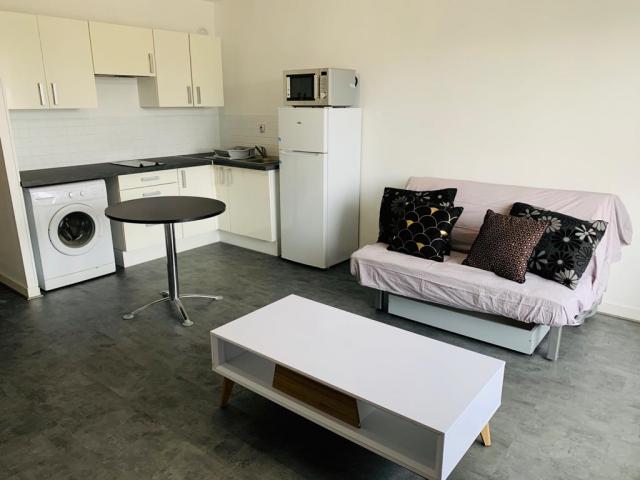 Location studio St Malo - Photo 6