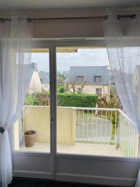 Location studio St Malo - Photo 7
