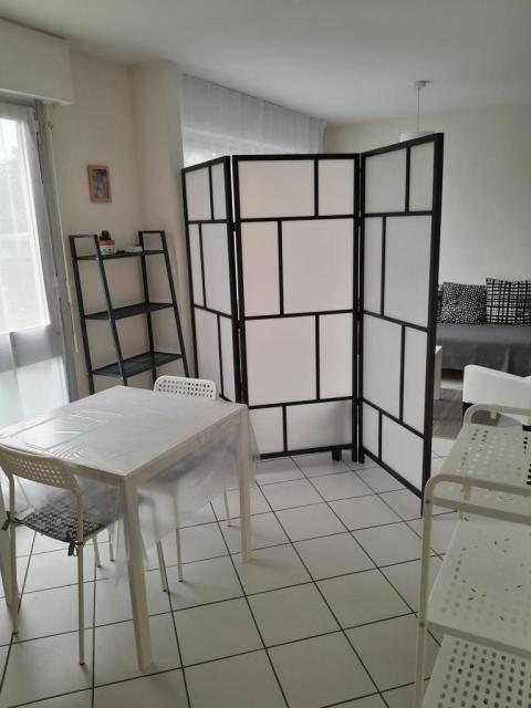 Location studio Dijon - Photo 6