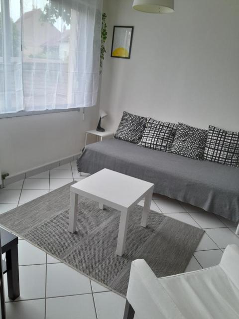 Location studio Dijon - Photo 7