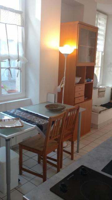 Location appartement T3 Dijon - Photo 2
