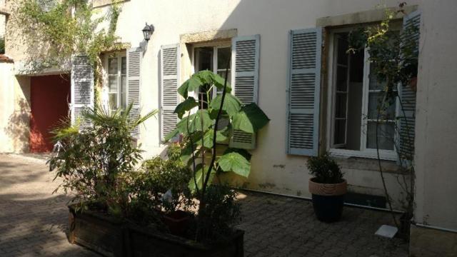 Location appartement T3 Dijon - Photo 7