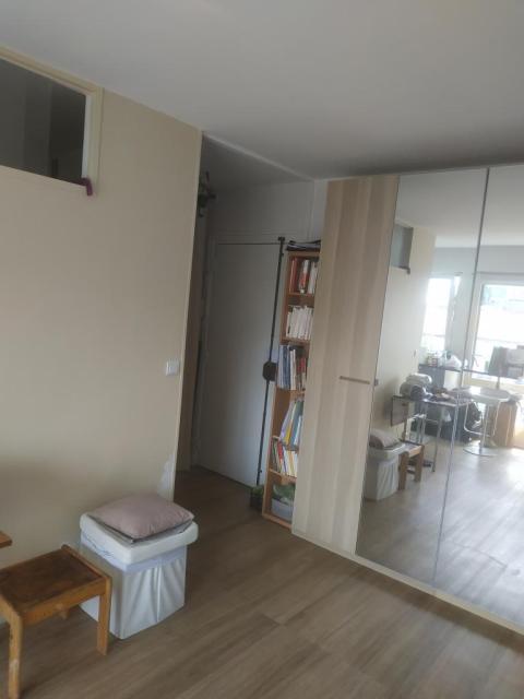 Location studio Fontenay sous Bois - Photo 5