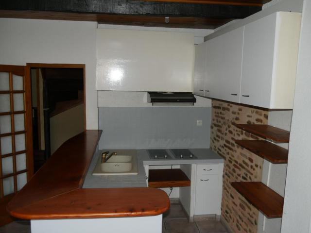 Location maison F3 Cahors - Photo 7