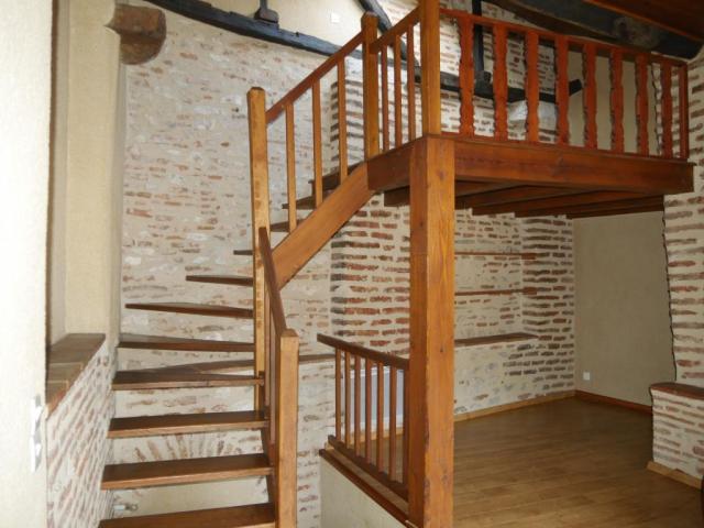 Location maison F3 Cahors - Photo 8