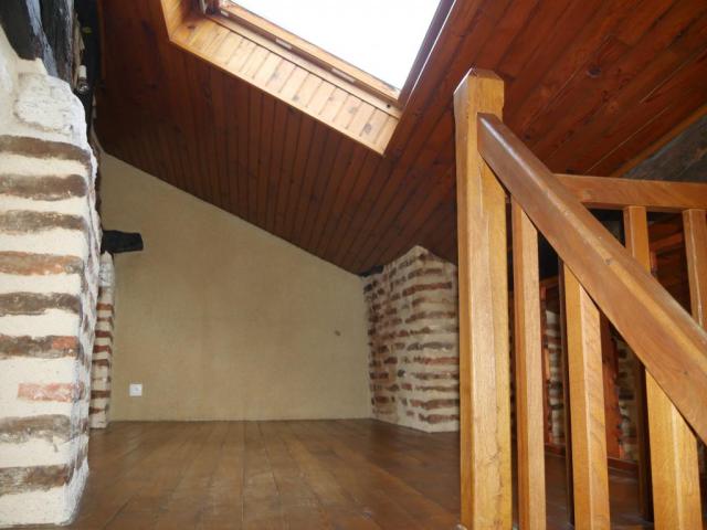 Location maison F3 Cahors - Photo 9