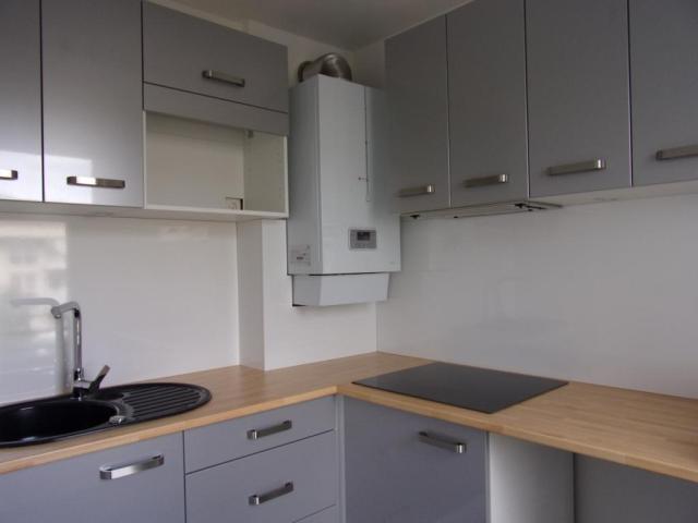 Location appartement T2 Acheres - Photo 5