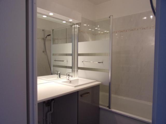 Location appartement T2 Acheres - Photo 6