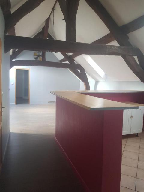 Location appartement T2 Argenteuil - Photo 3