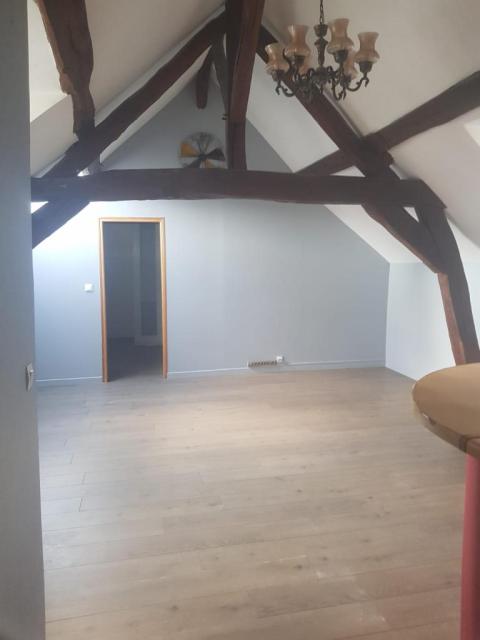 Location appartement T2 Argenteuil - Photo 4