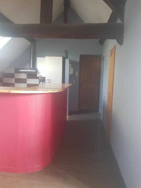 Location appartement T2 Argenteuil - Photo 5