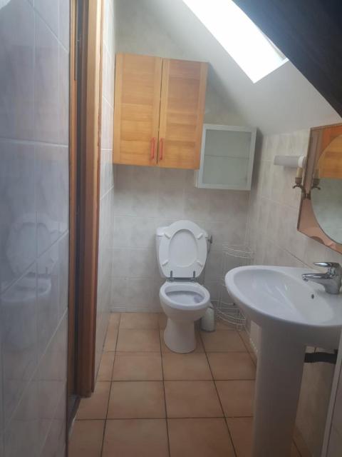 Location appartement T2 Argenteuil - Photo 7