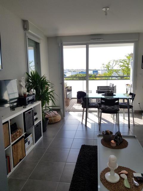 Location appartement T2 Toulouse - Photo 1