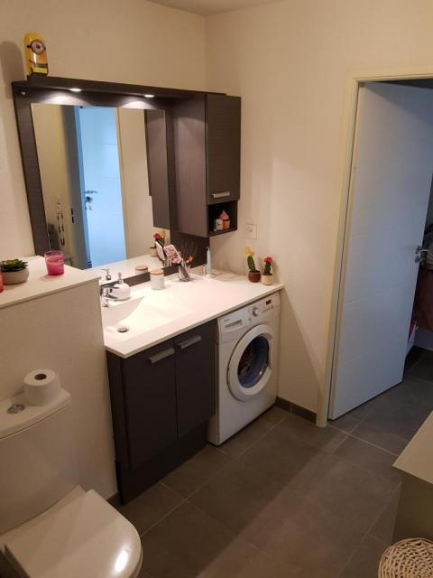 Location appartement T2 Toulouse - Photo 3