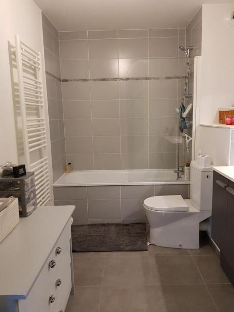 Location appartement T2 Toulouse - Photo 4