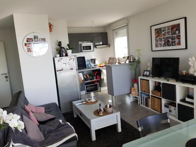 Location appartement T2 Toulouse - Photo 5