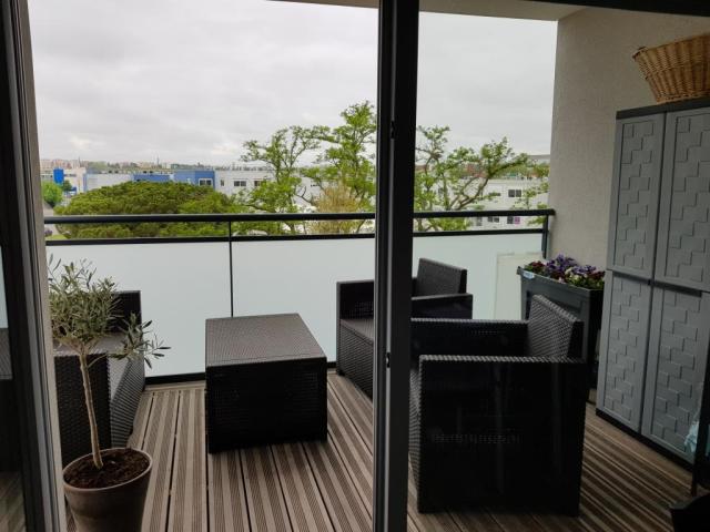 Location appartement T2 Toulouse - Photo 6