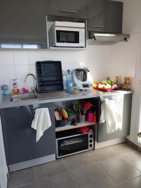 Location appartement T2 Toulouse - Photo 7