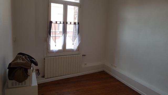Location appartement T2 Amiens - Photo 7