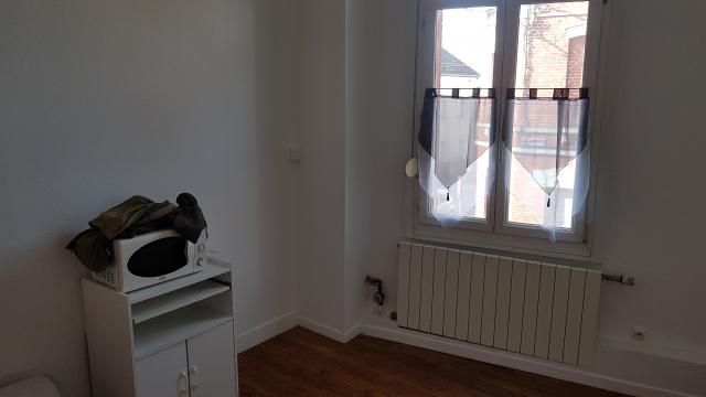 Location appartement T2 Amiens - Photo 8